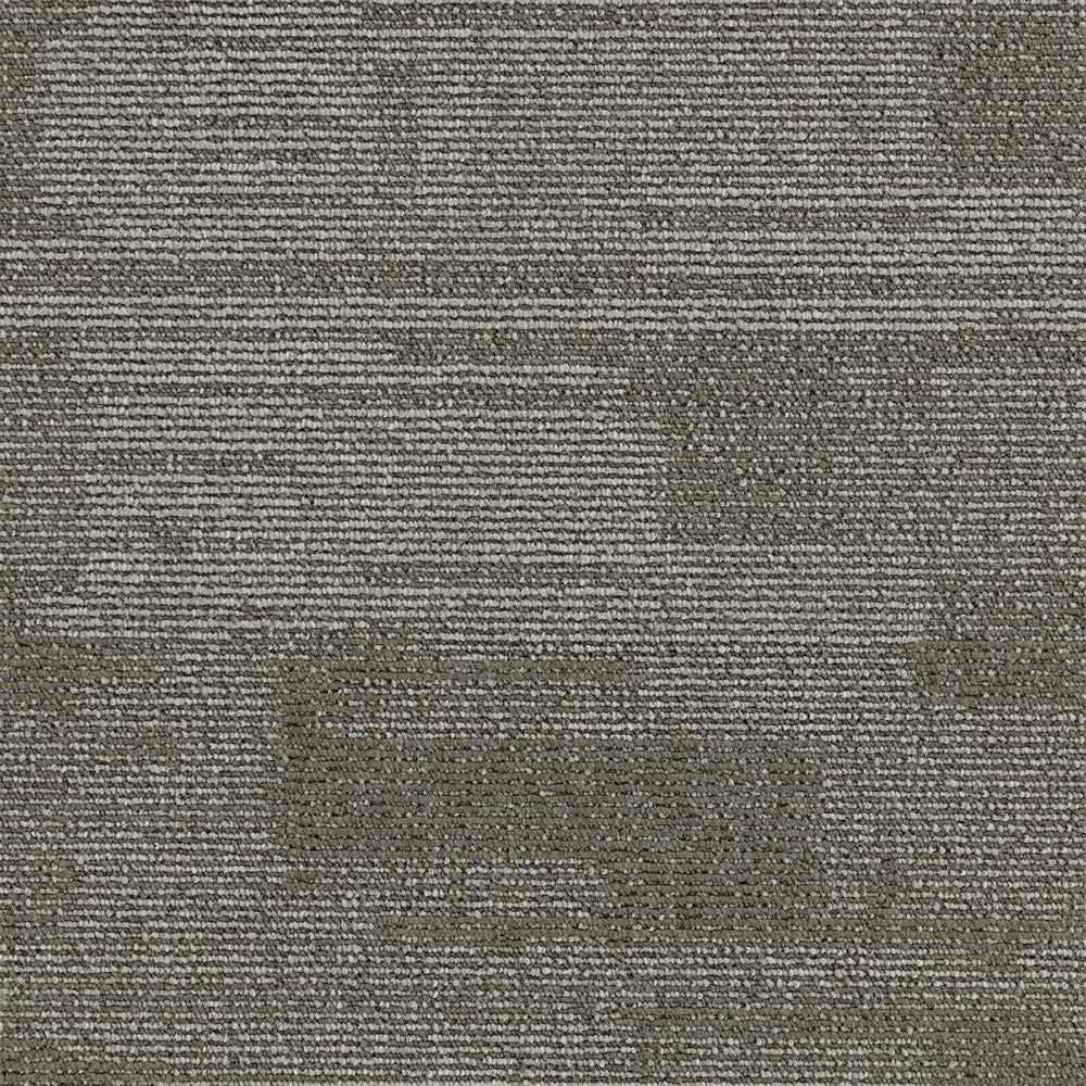 Millstone carpet tiles by Paragon