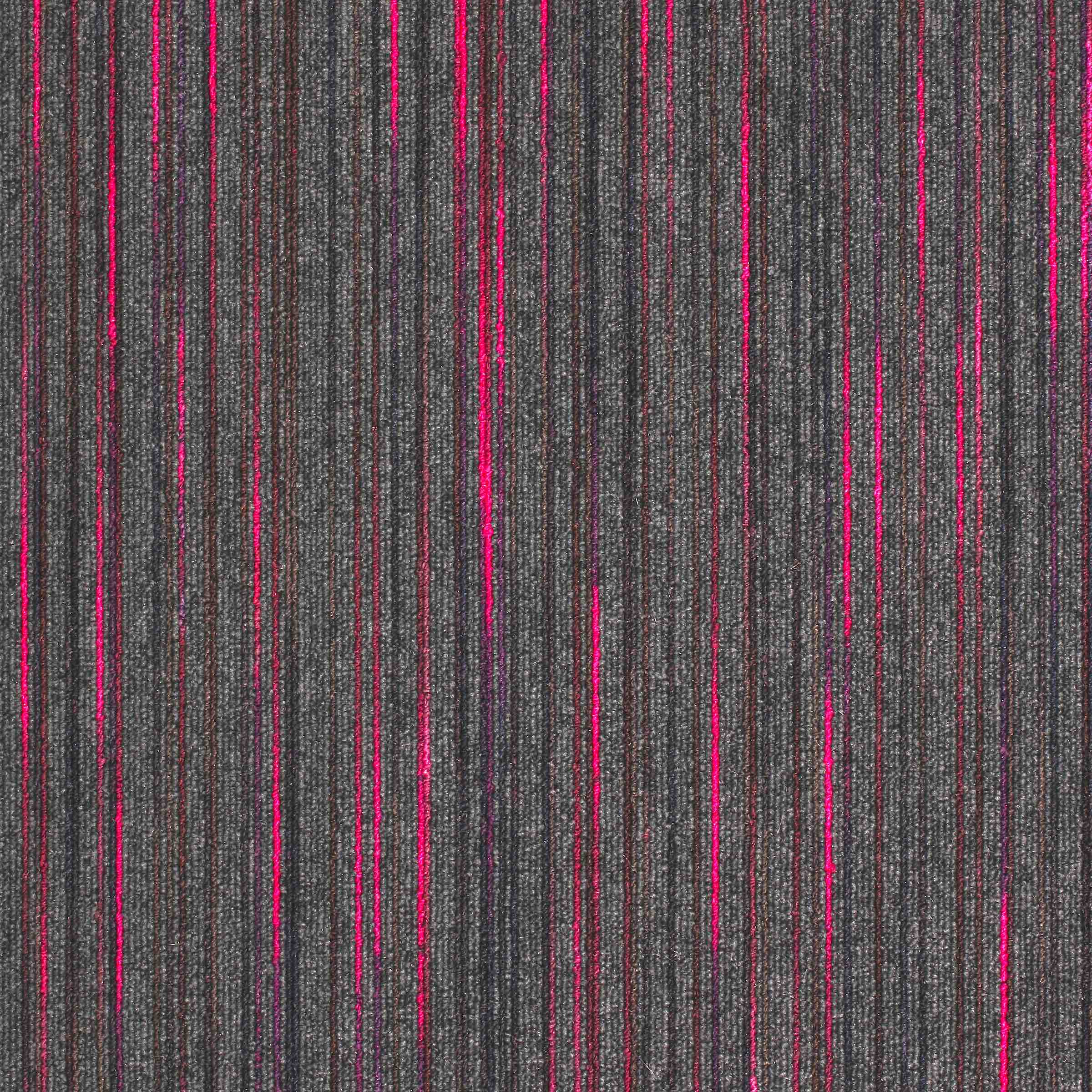 Strobe carpet tiles by Paragon