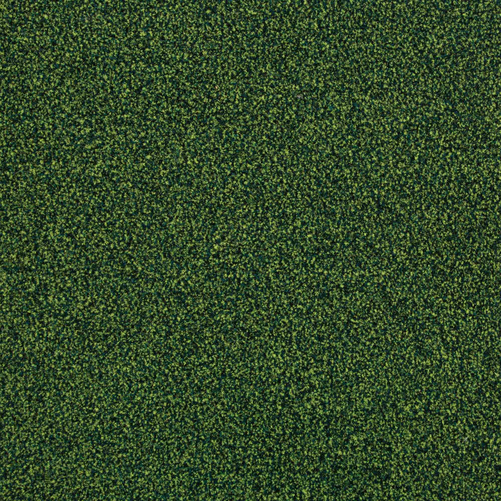 Green Carpet Tiles
