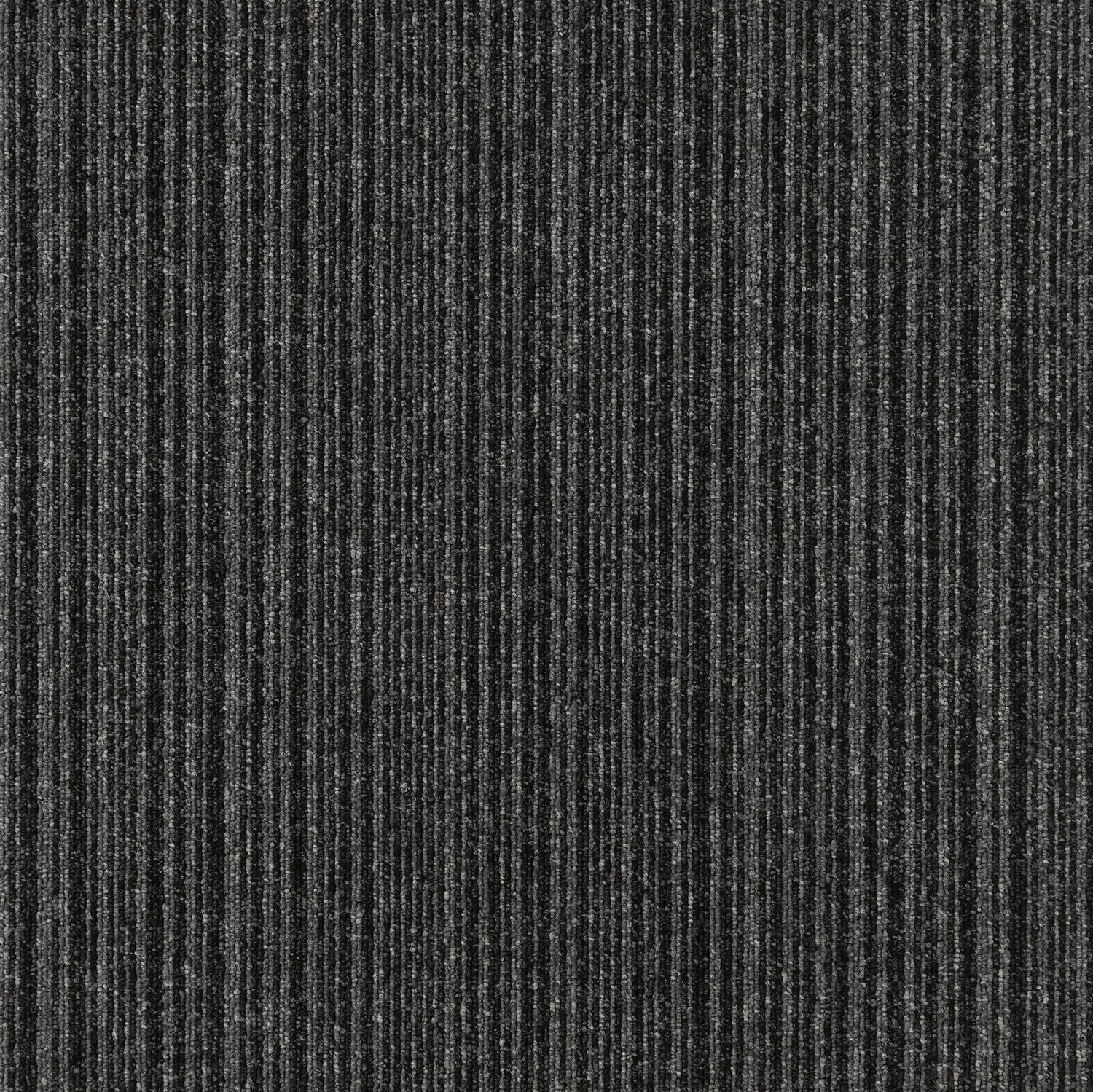 Striped Carpet Tiles