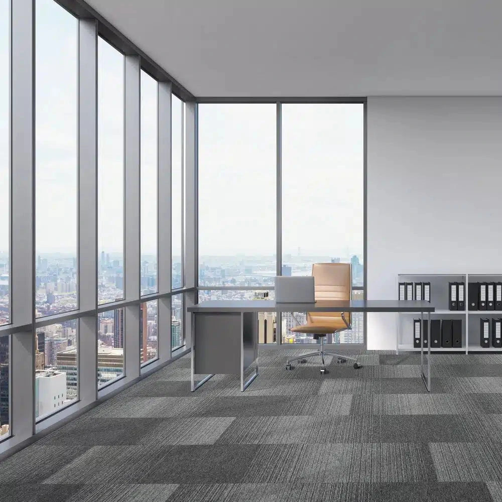 Tivoli® Carpet Planks - Belize Greige