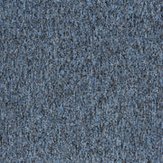 Burmatex Infinity® Cyan Flux carpet tile