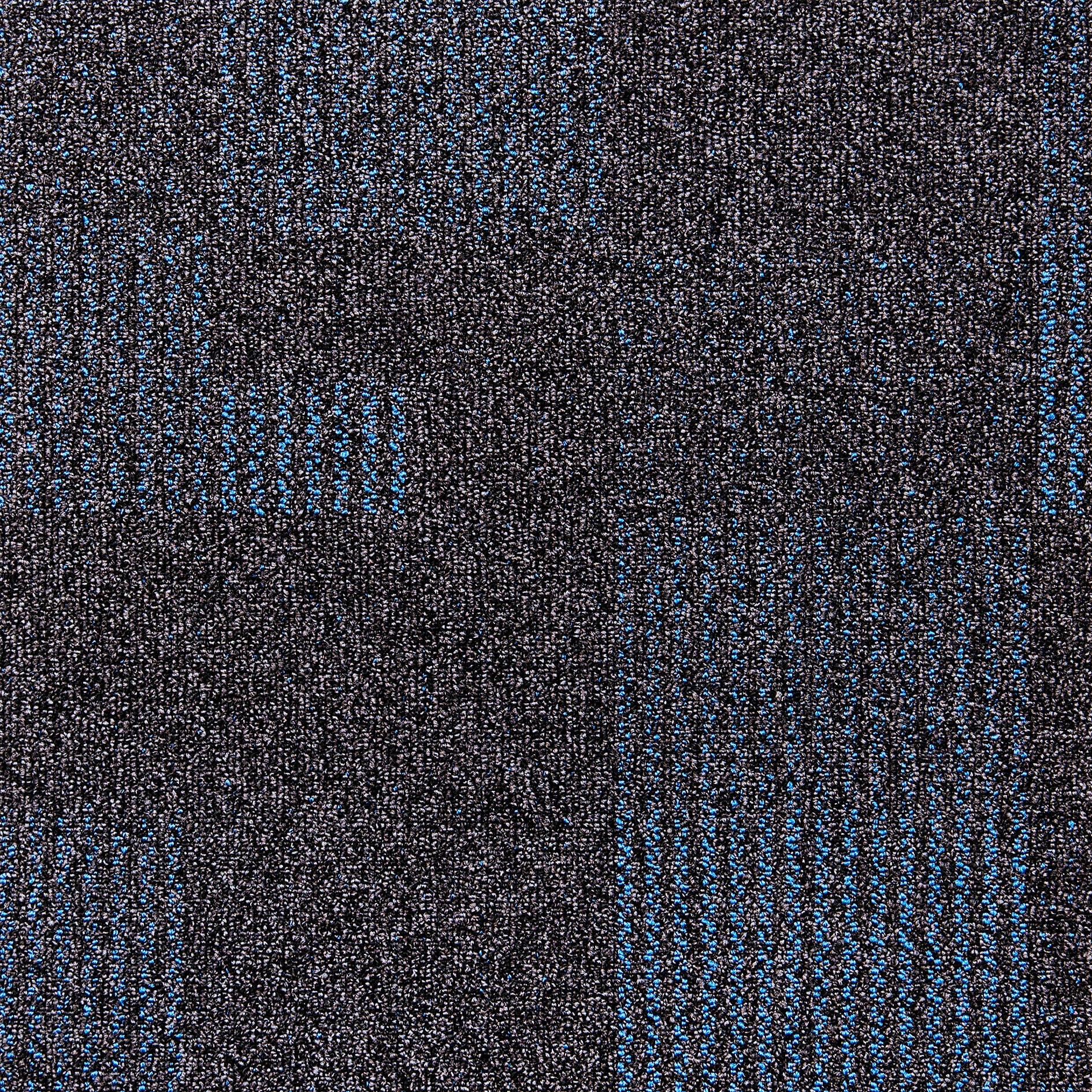 Gradus Streetwise Brights Blue carpet tile