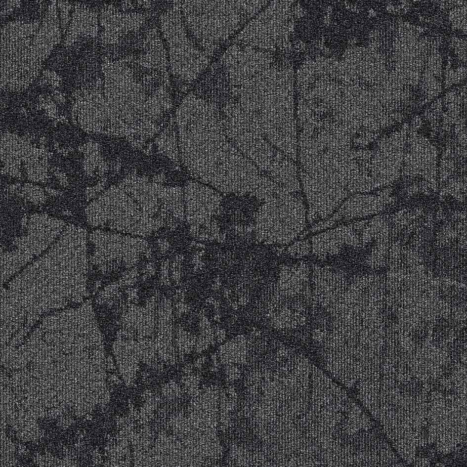 rocklines® carpet tiles