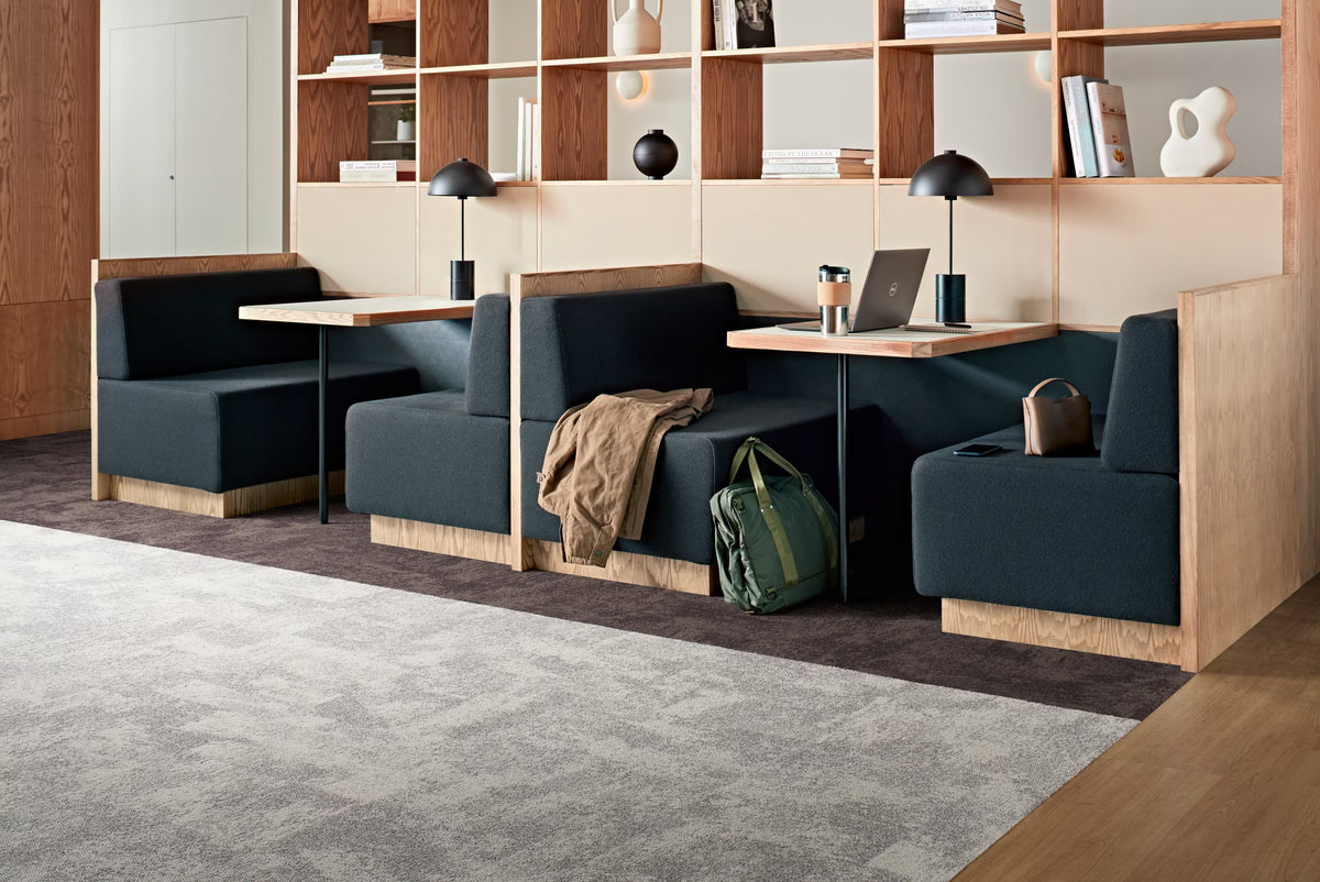 Connected Ethos CE100 Carpet Tiles - Connect (4314001)