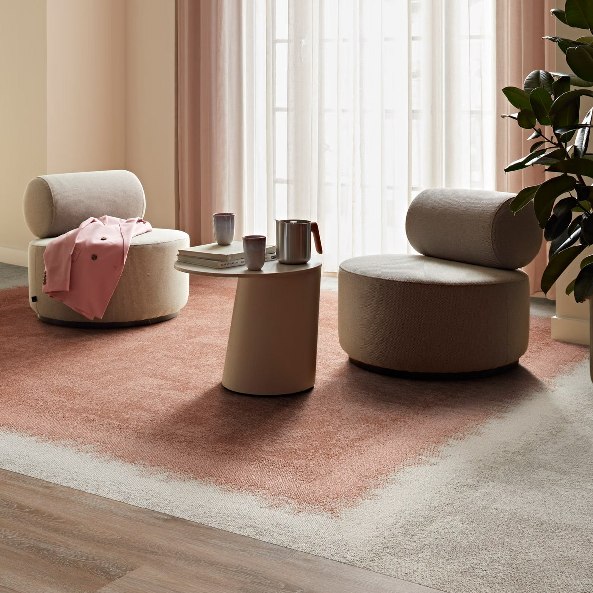 Connected Ethos CE100 Carpet Tiles - Explore (4314003)