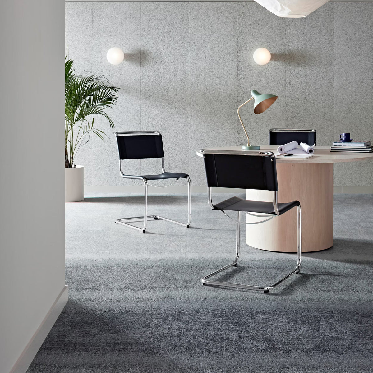 Connected Ethos CE100 Carpet Tiles - Identify (4314012)