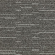 Paragon Cloudburst Nimbus Grey carpet tile