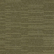 Paragon Cloudburst Torrent Green carpet tile