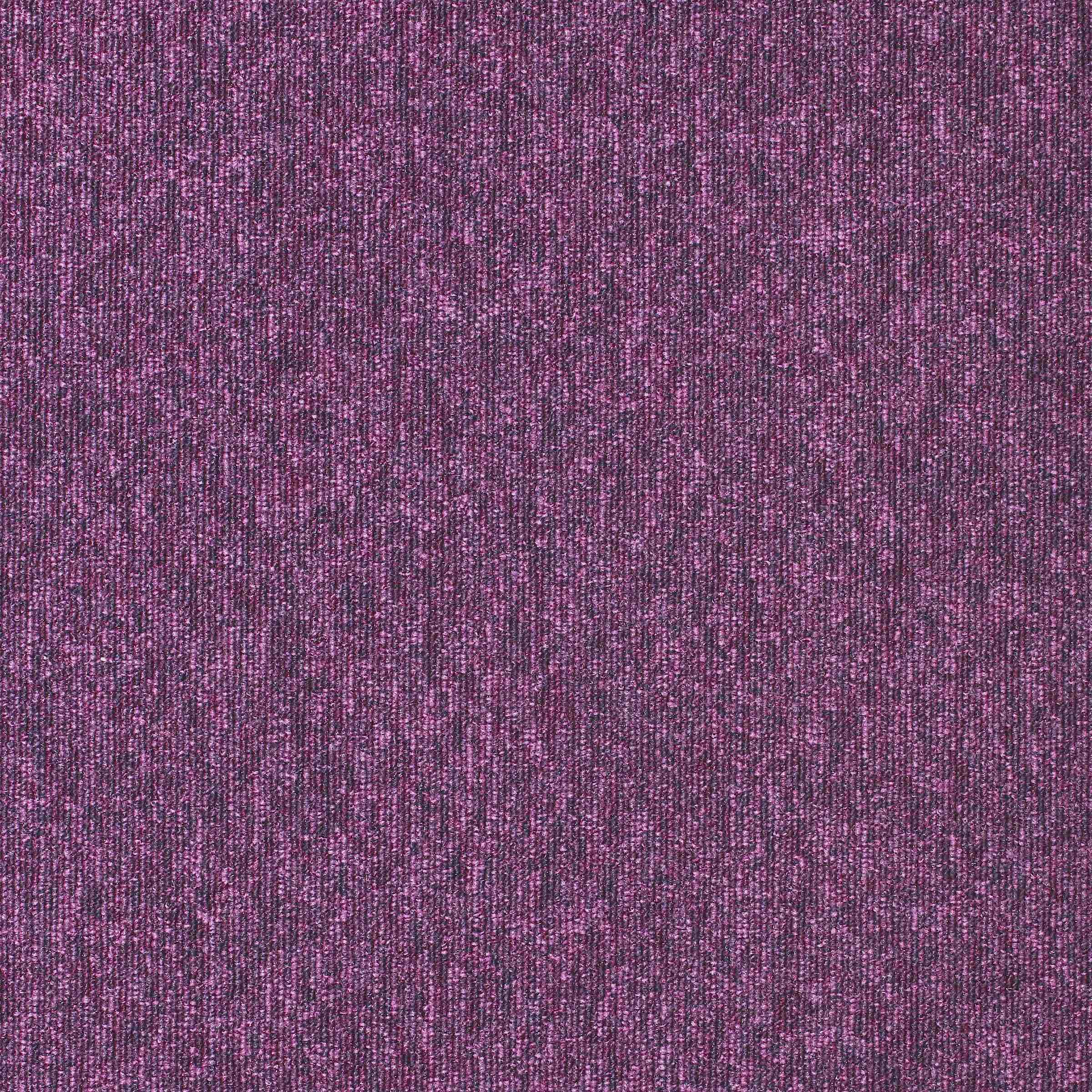 Paragon Diversity Purple Rain carpet tile