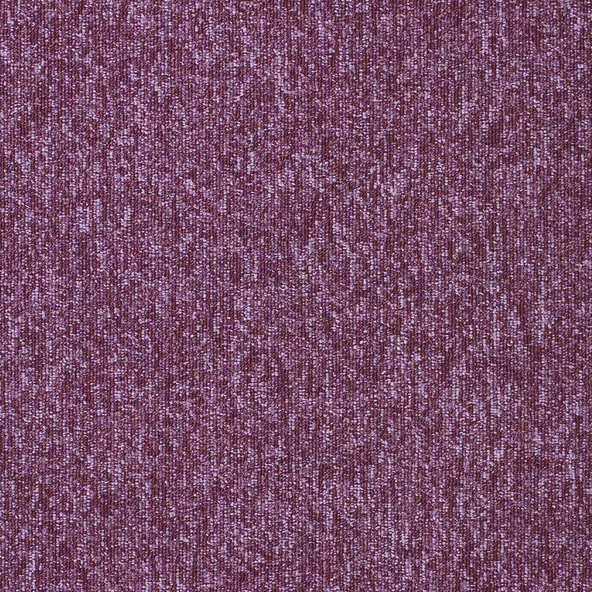 Paragon Diversity Razzmic Berry carpet tile