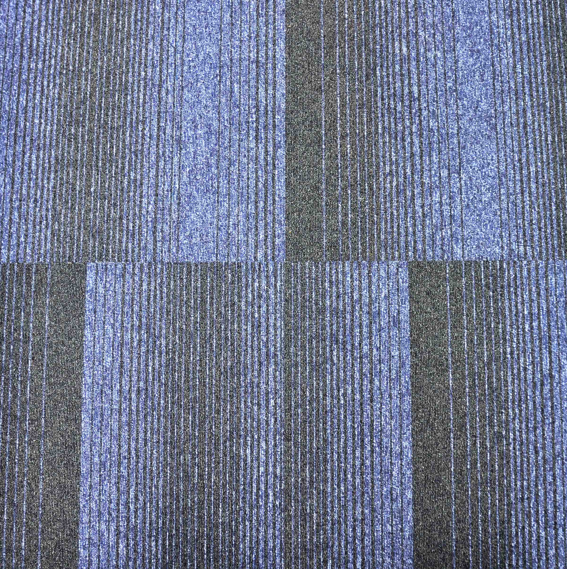Paragon Diversity Groove Gusto carpet tile