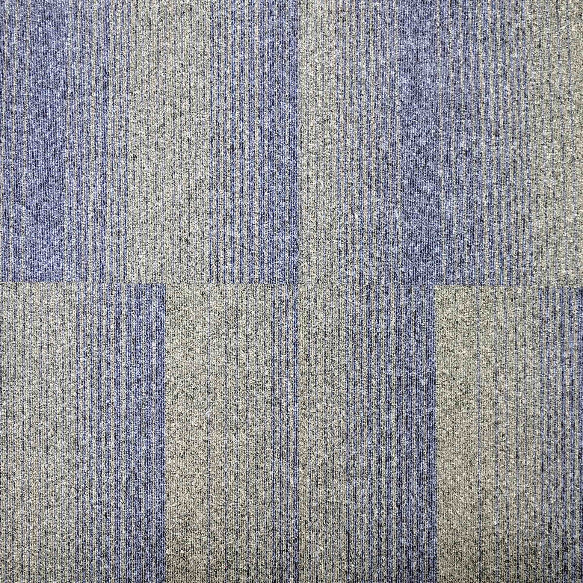 Paragon Diversity Groove Jaxx carpet tile