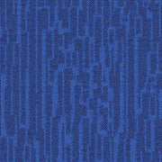 Paragon Greda Electric Azure carpet tile