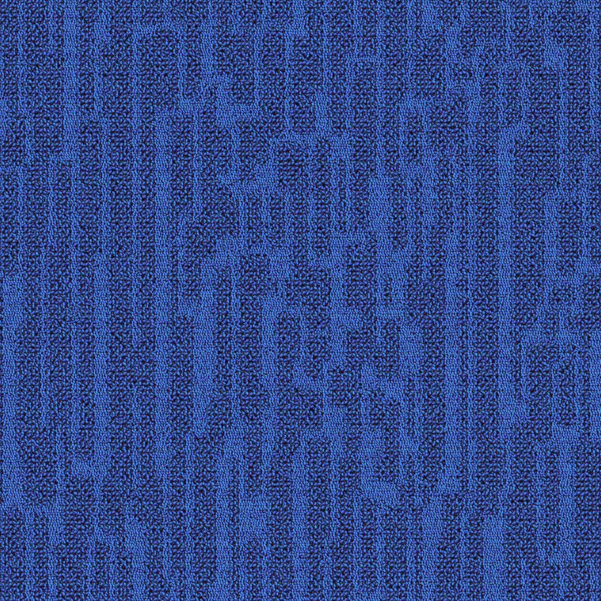 Paragon Greda Electric Azure carpet tile