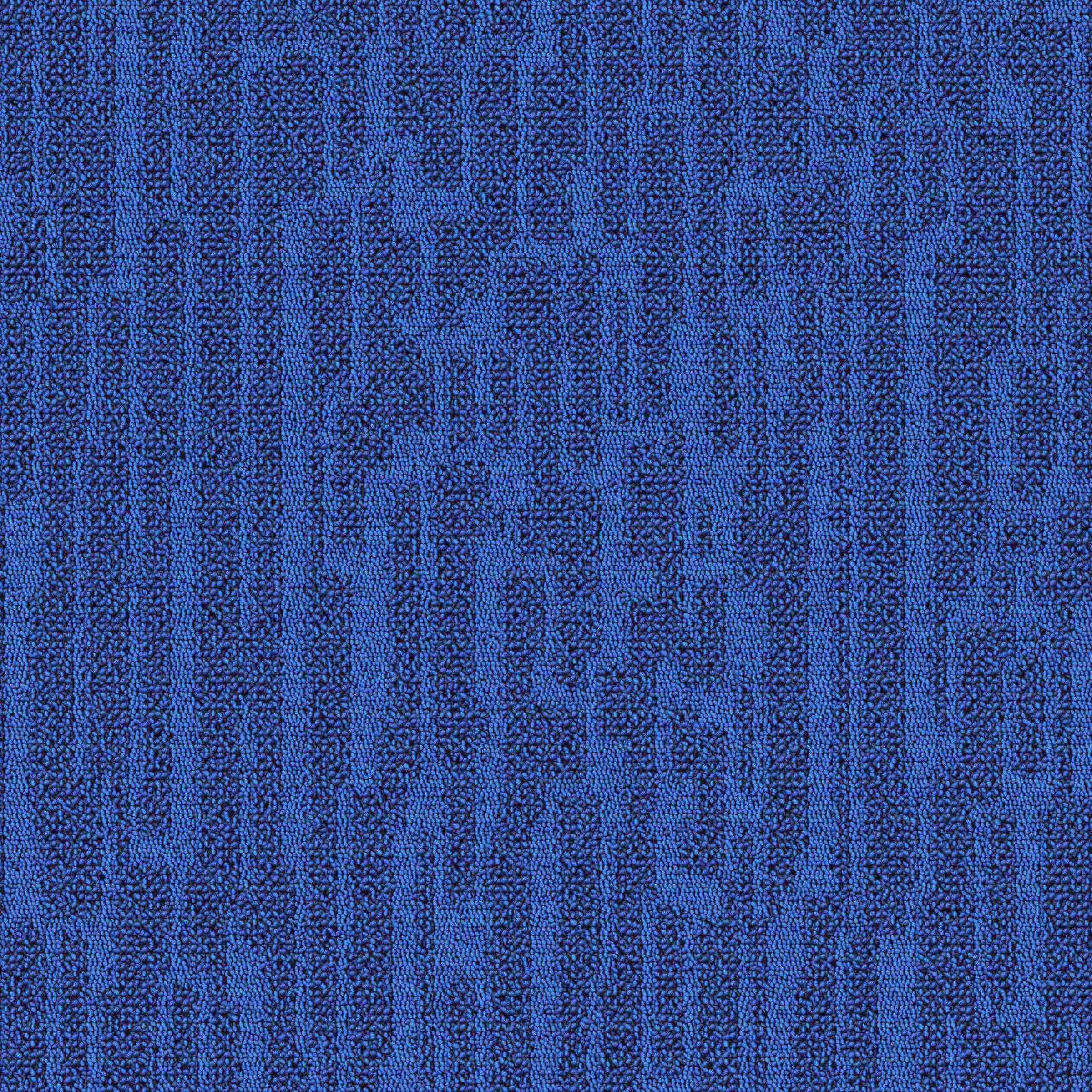 Paragon Greda Electric Azure carpet tile