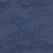 Paragon Heathstar Wildflower Blue carpet tile