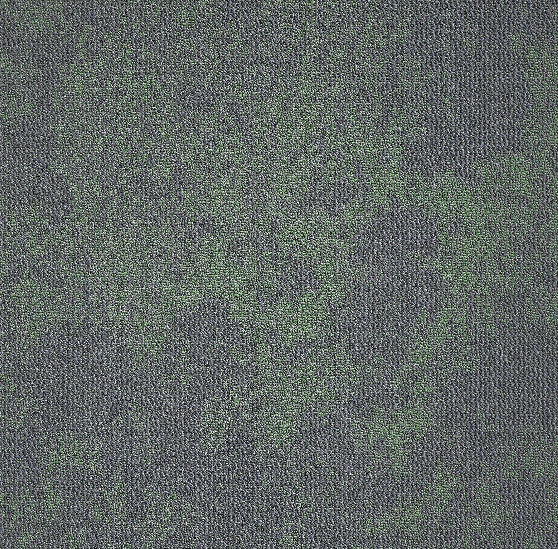 Gradus Lunar Aurora Green carpet tile