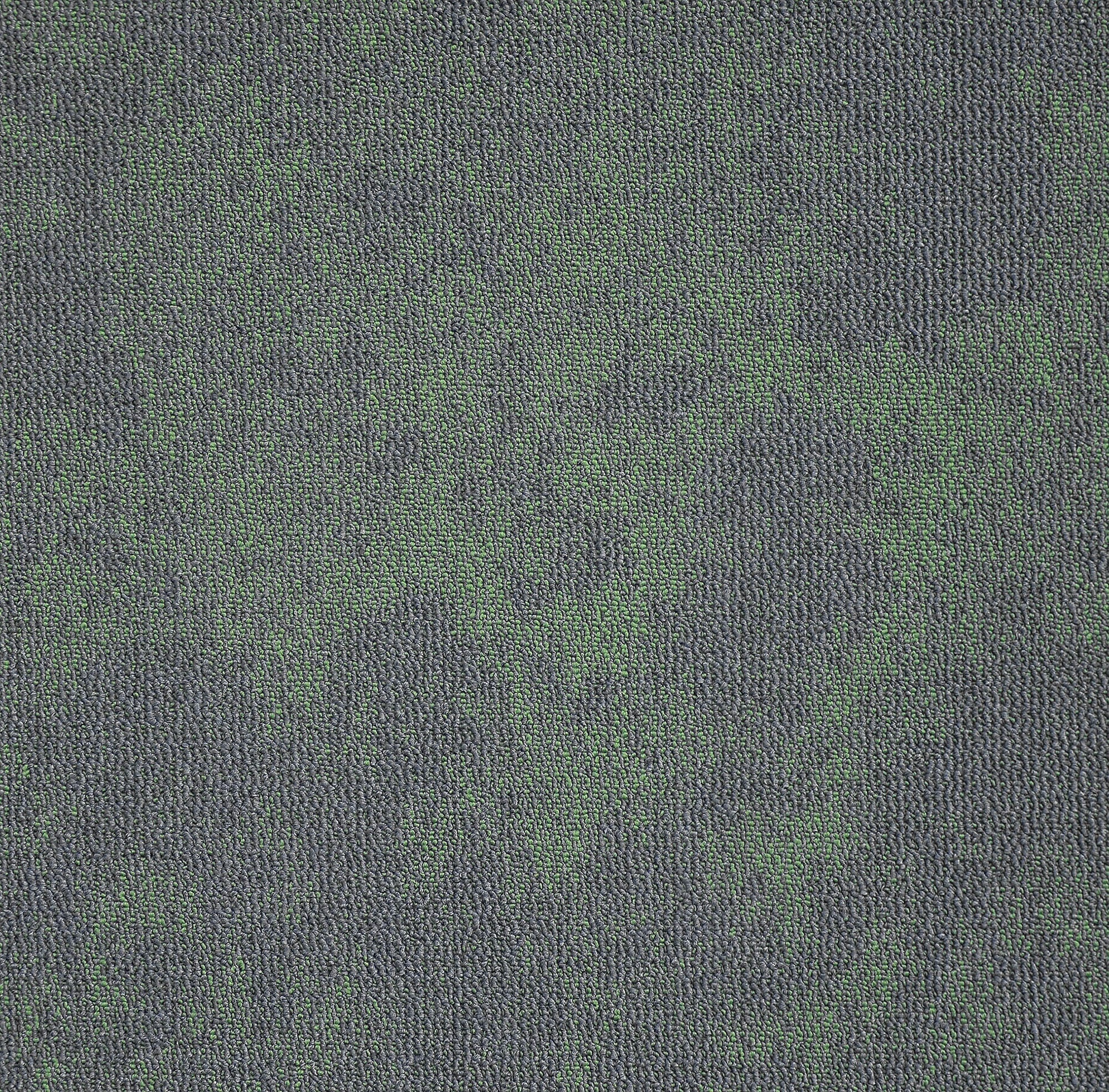 Gradus Lunar Aurora Green carpet tile