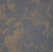 Gradus Lunar Solar Yellow carpet tile