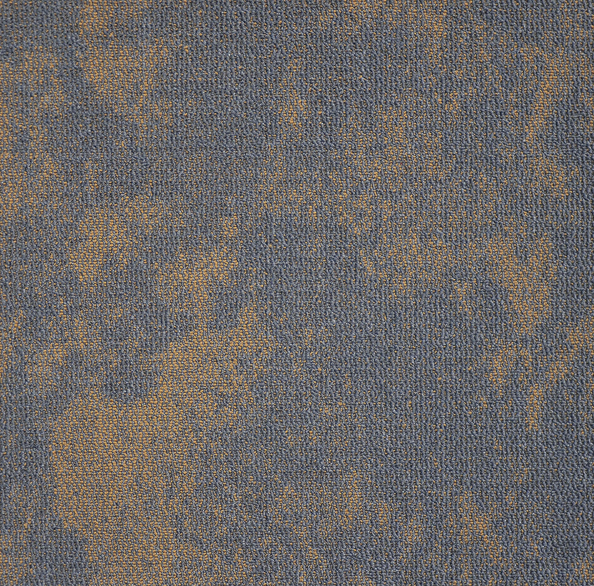Gradus Lunar Solar Yellow carpet tile