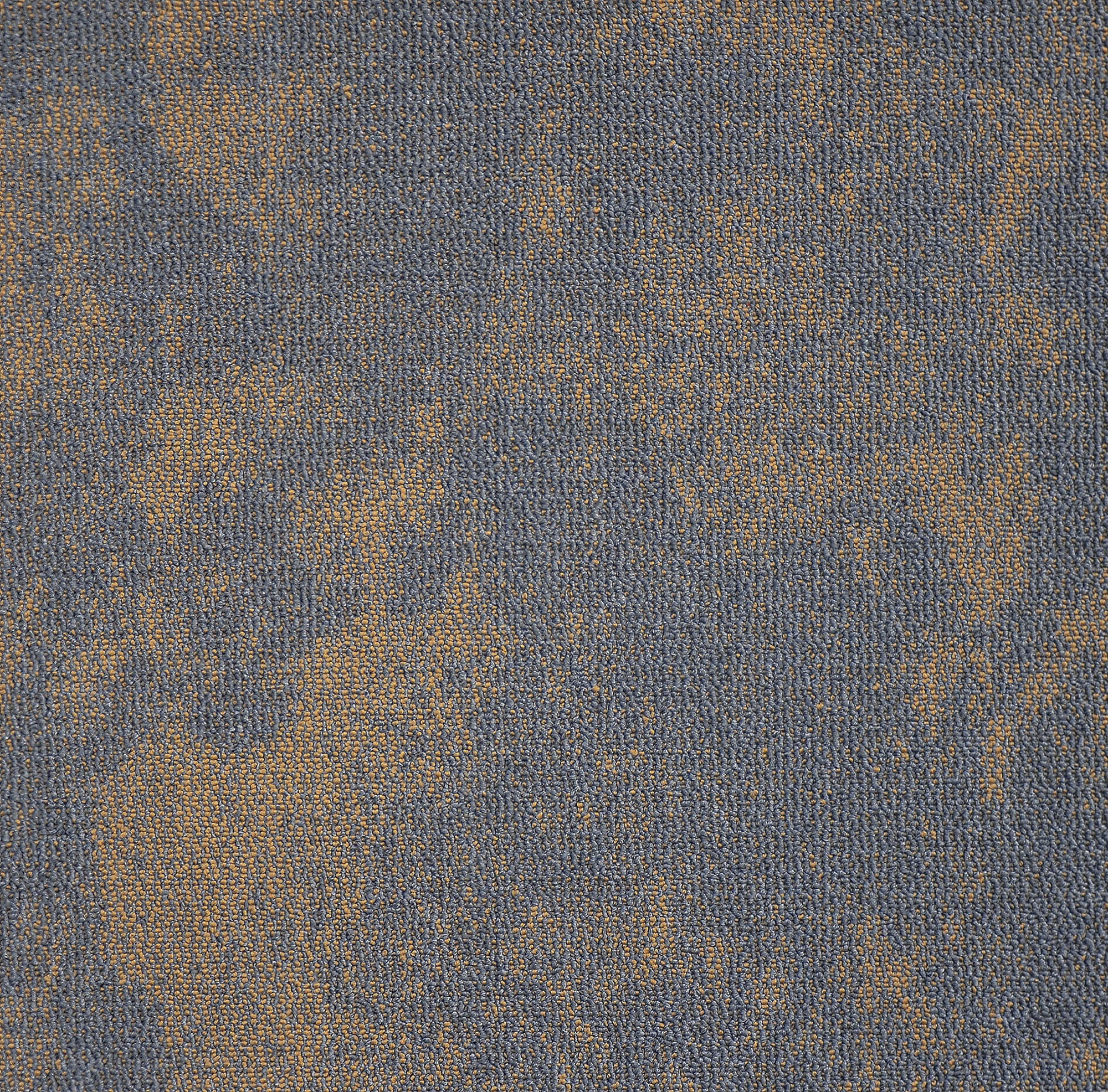 Gradus Lunar Solar Yellow carpet tile