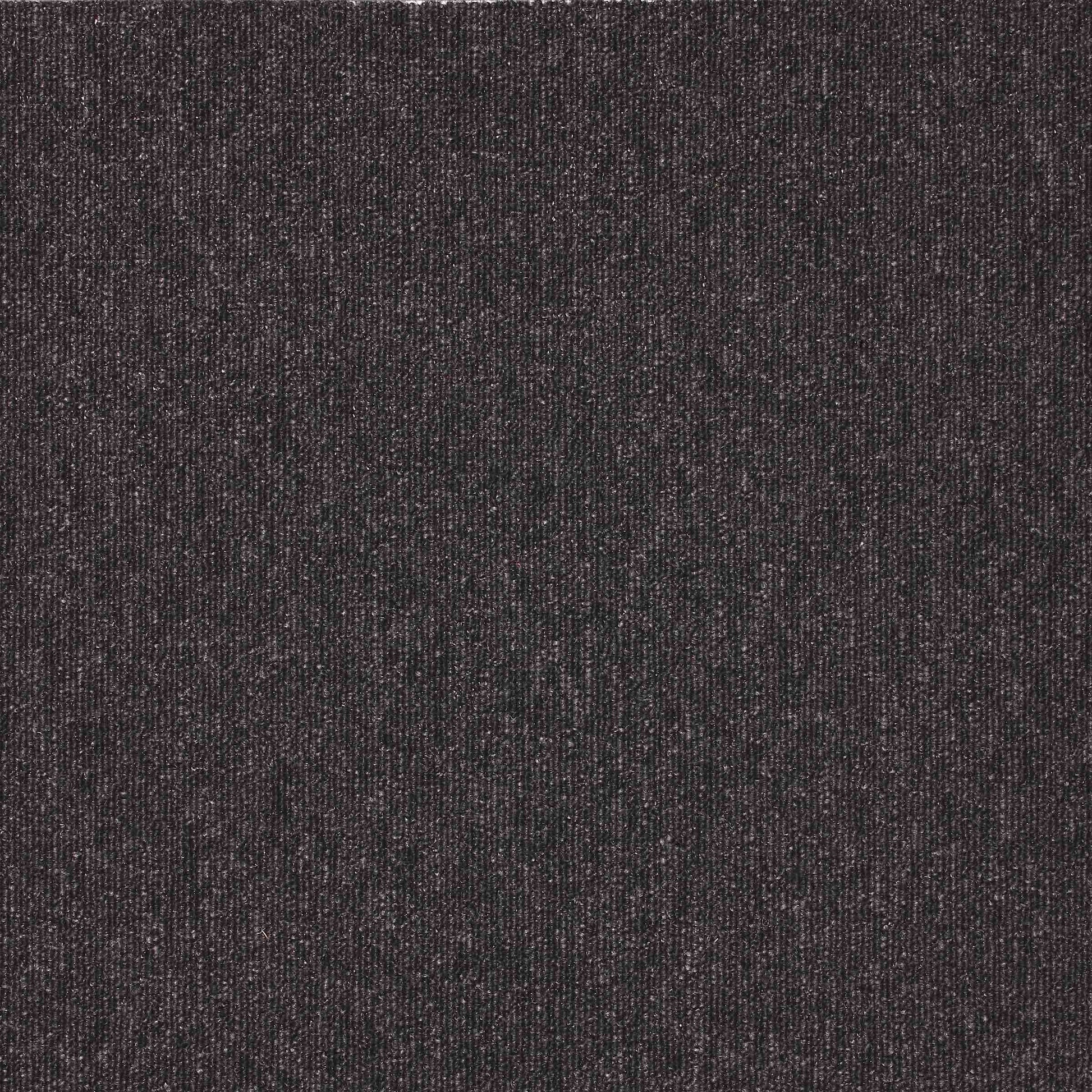 Paragon Macaw Jet carpet tile