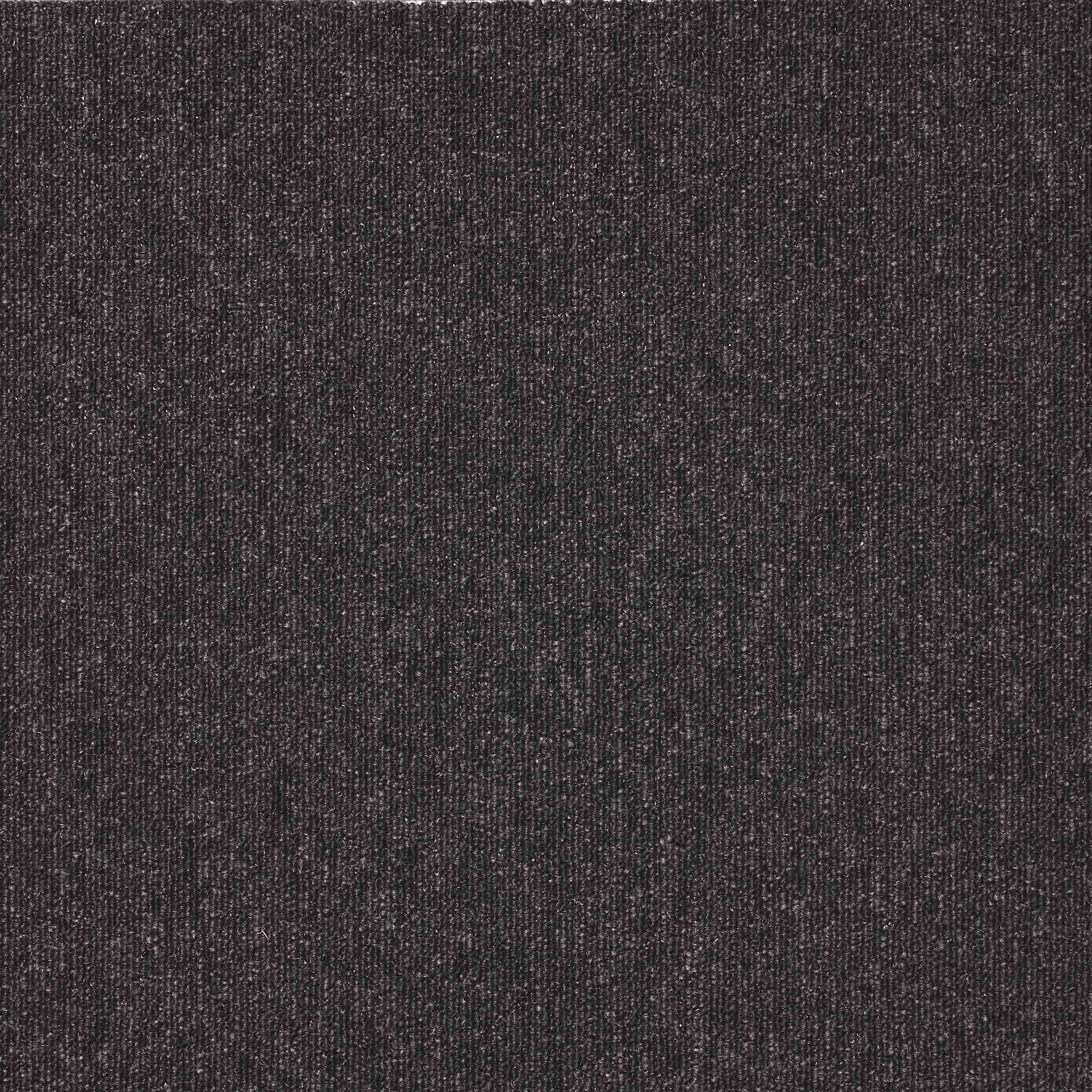 Paragon Macaw Jet carpet tile