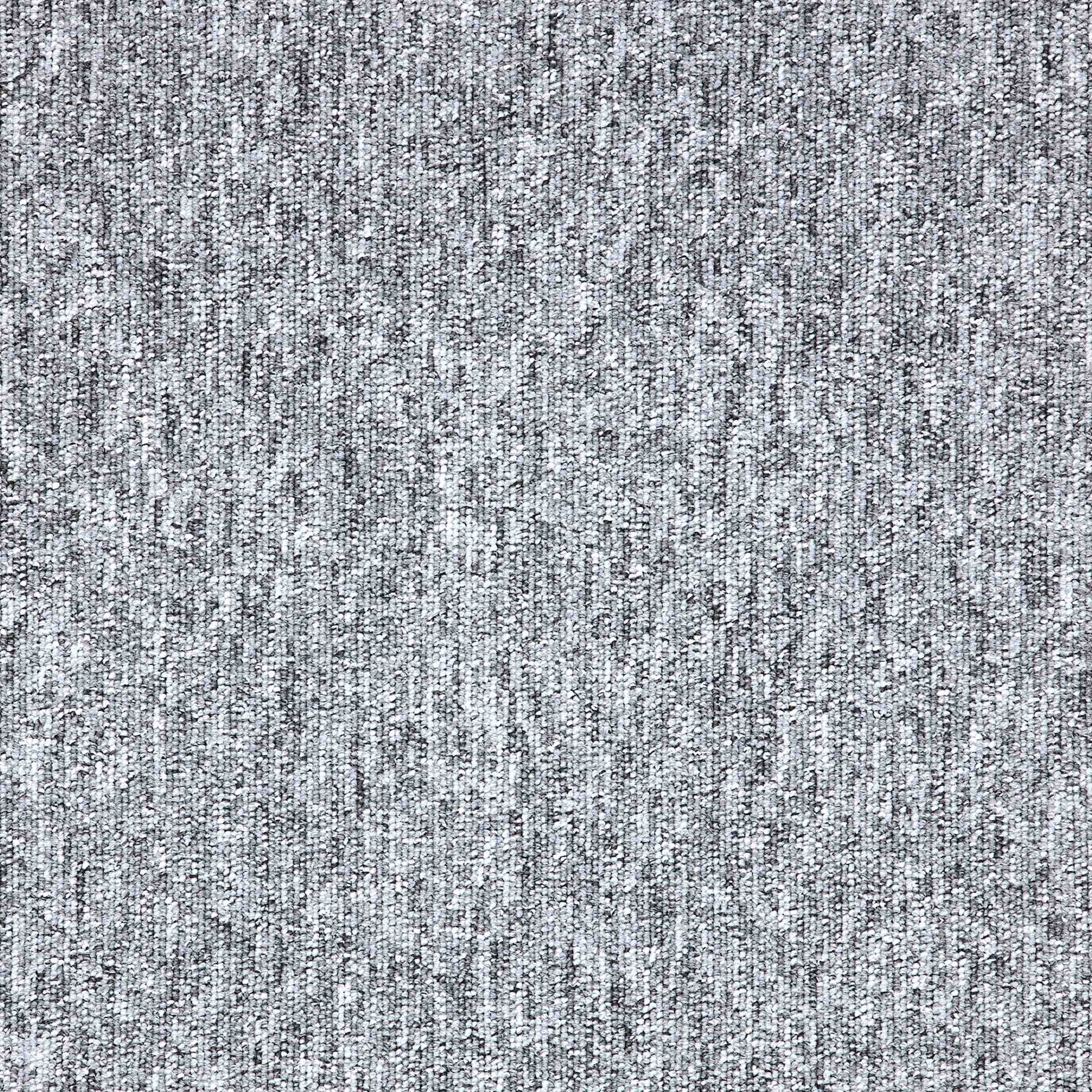 Paragon Macaw Pewter carpet tile
