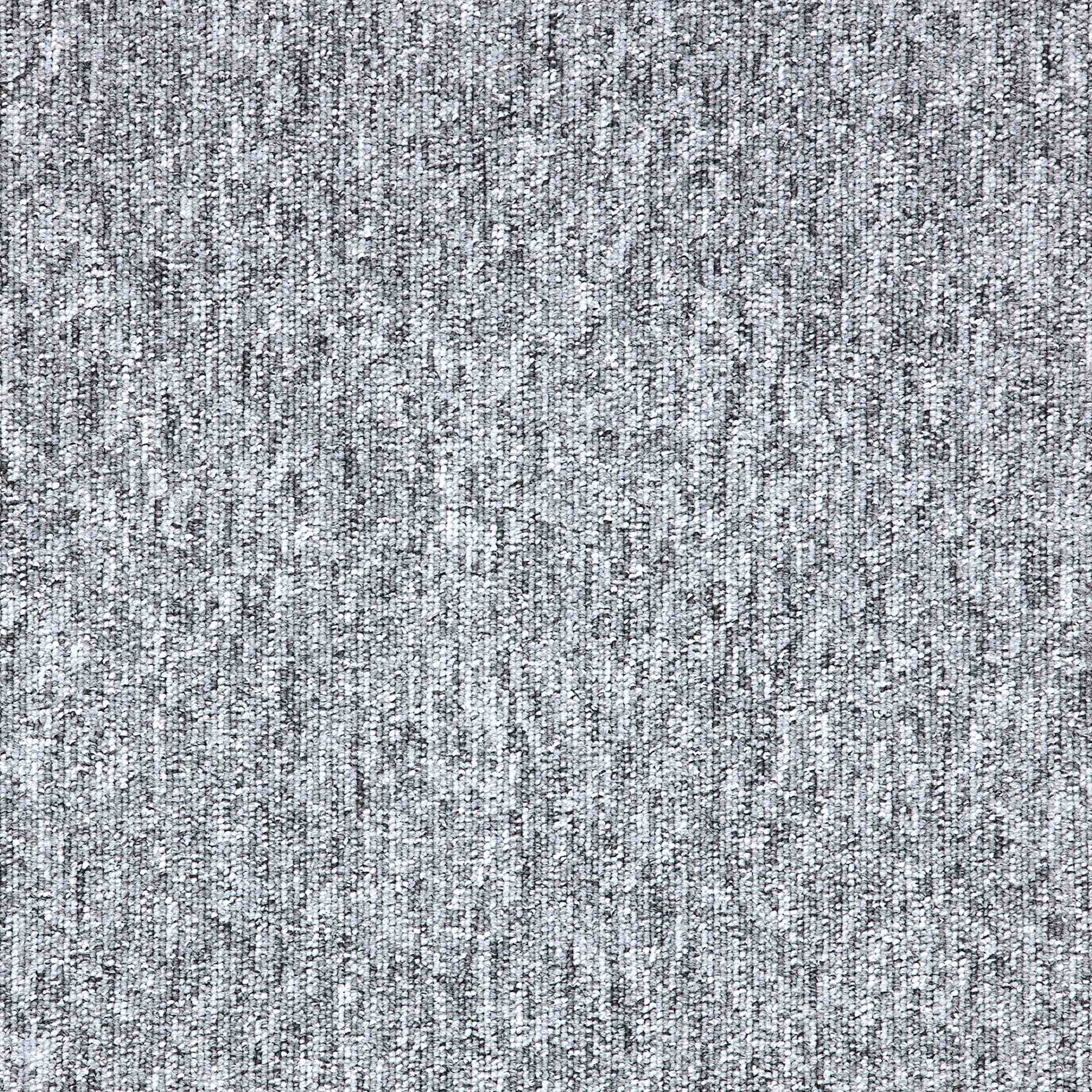 Paragon Macaw Pewter carpet tile