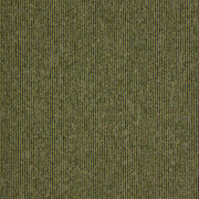 Paragon Macaw Stripe Lime / Quartz carpet tile