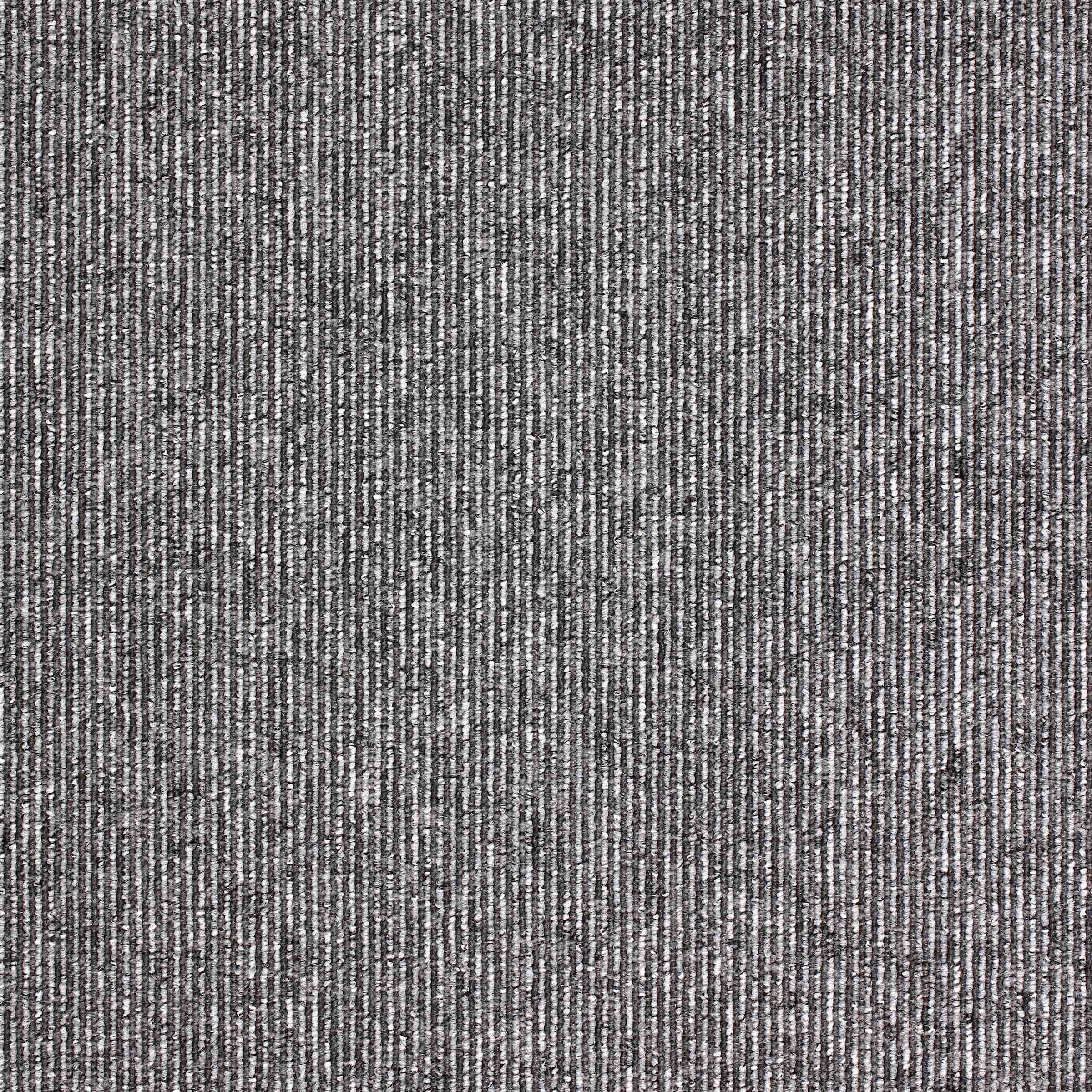 Paragon Macaw Stripe Quartz / Pewter carpet tile