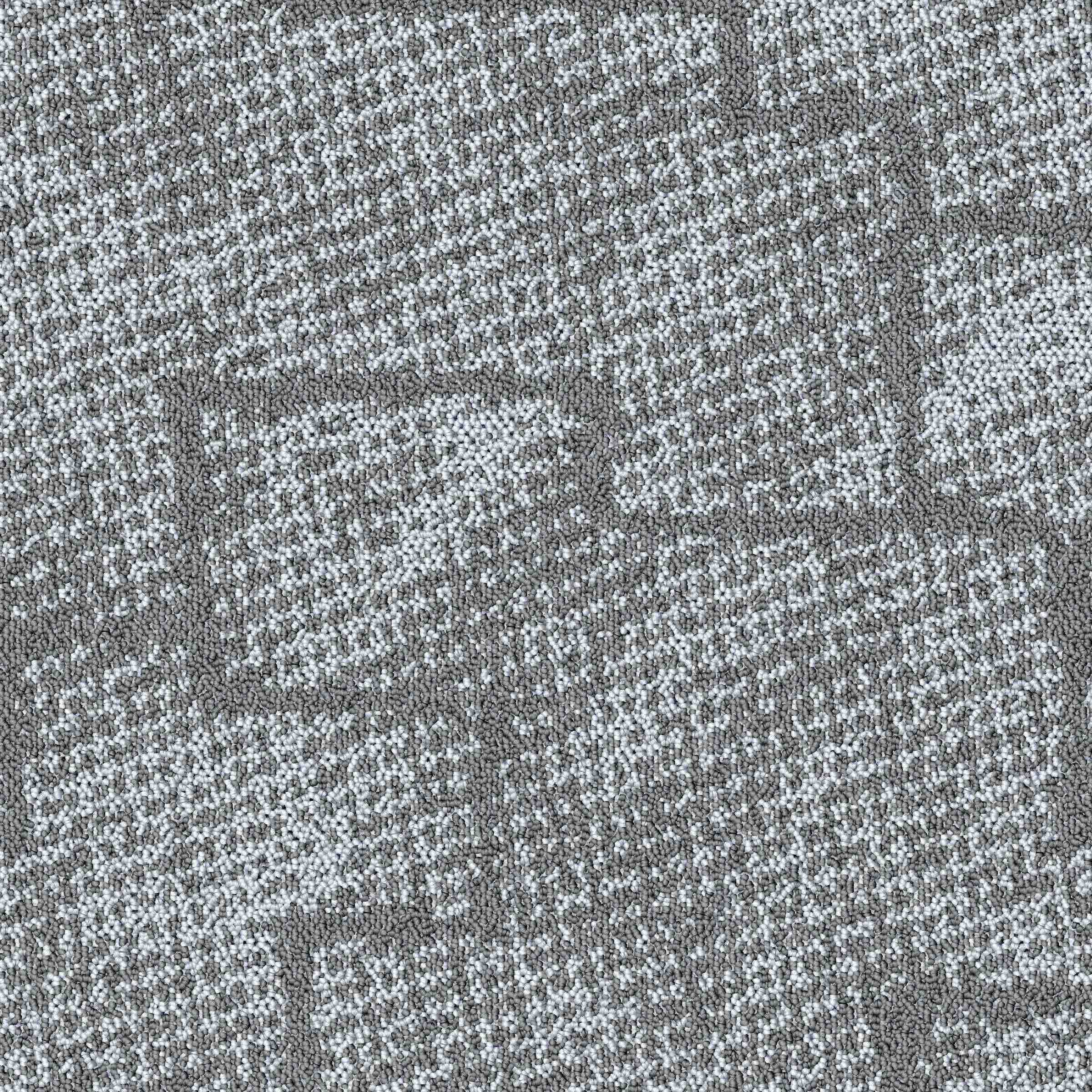 Paragon Mesh Sonic Coal carpet tile