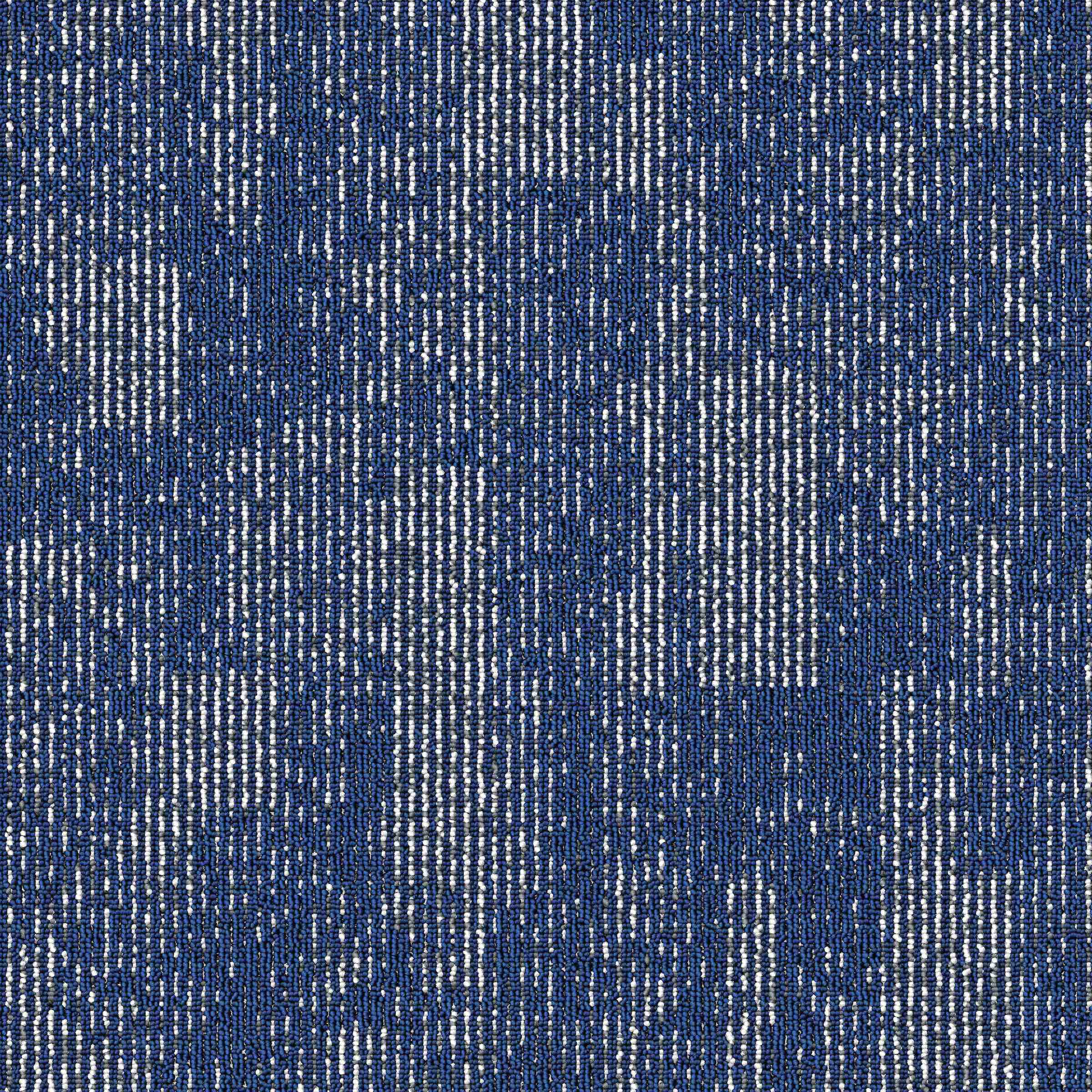 Paragon Phase Cloud Indigo carpet tile