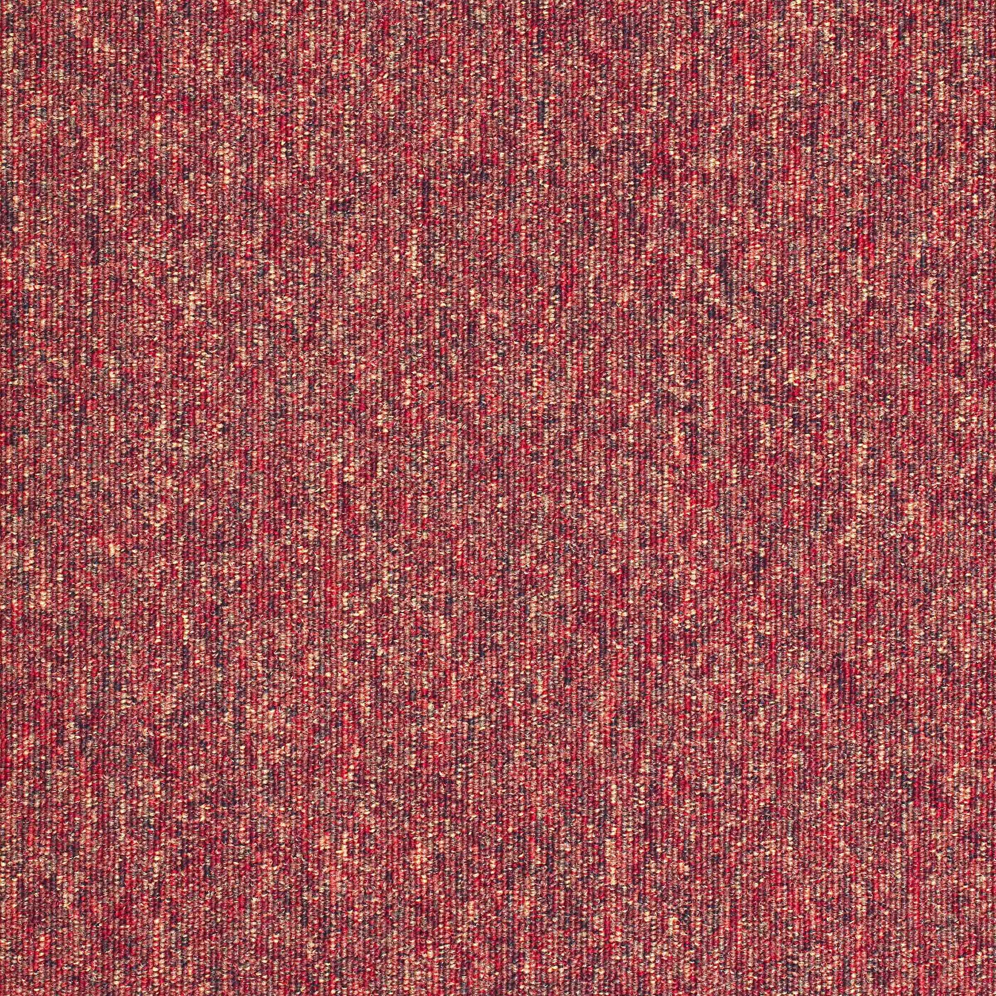 Paragon Sirocco Paprika carpet tile