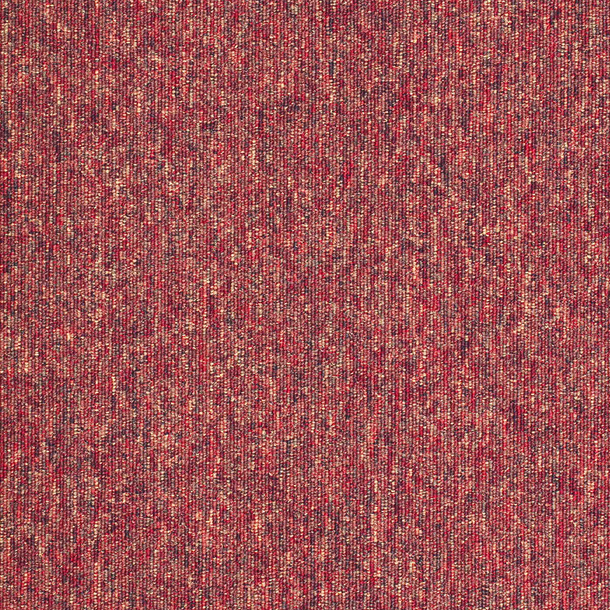 Paragon Sirocco Paprika carpet tile