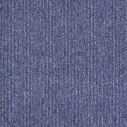 Paragon Sirocco Stripe Blue Candy carpet tile
