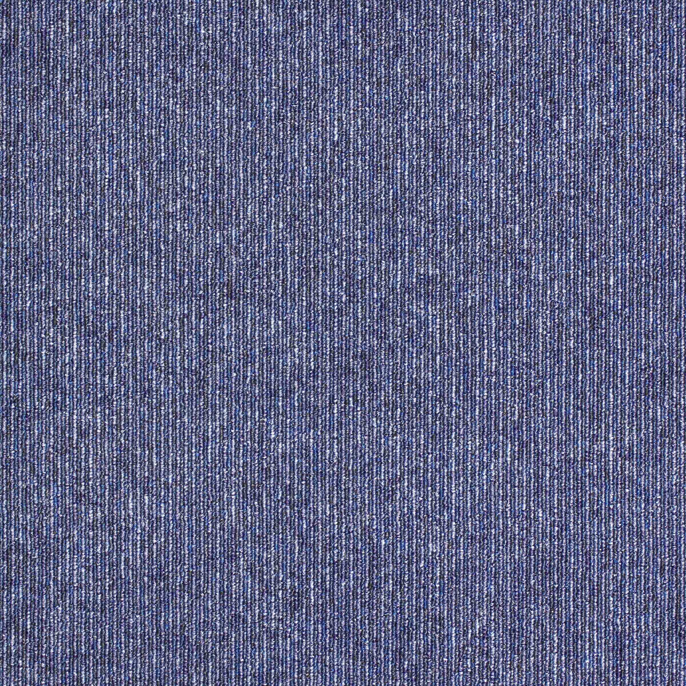 Paragon Sirocco Stripe Blue Candy carpet tile