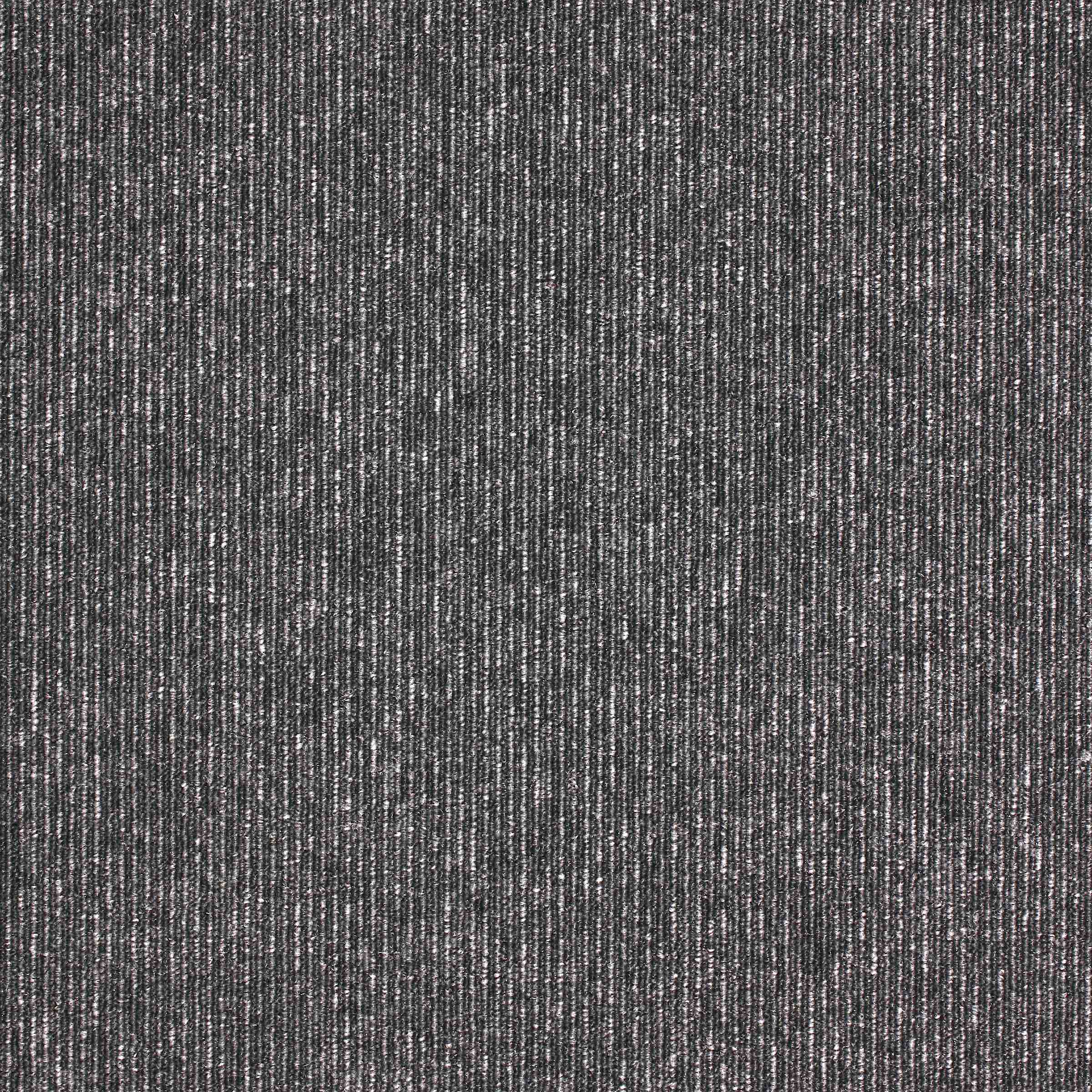 Paragon Sirocco Stripe Liquorice carpet tile
