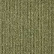 Paragon Sirocco Stripe Spearmint carpet tile