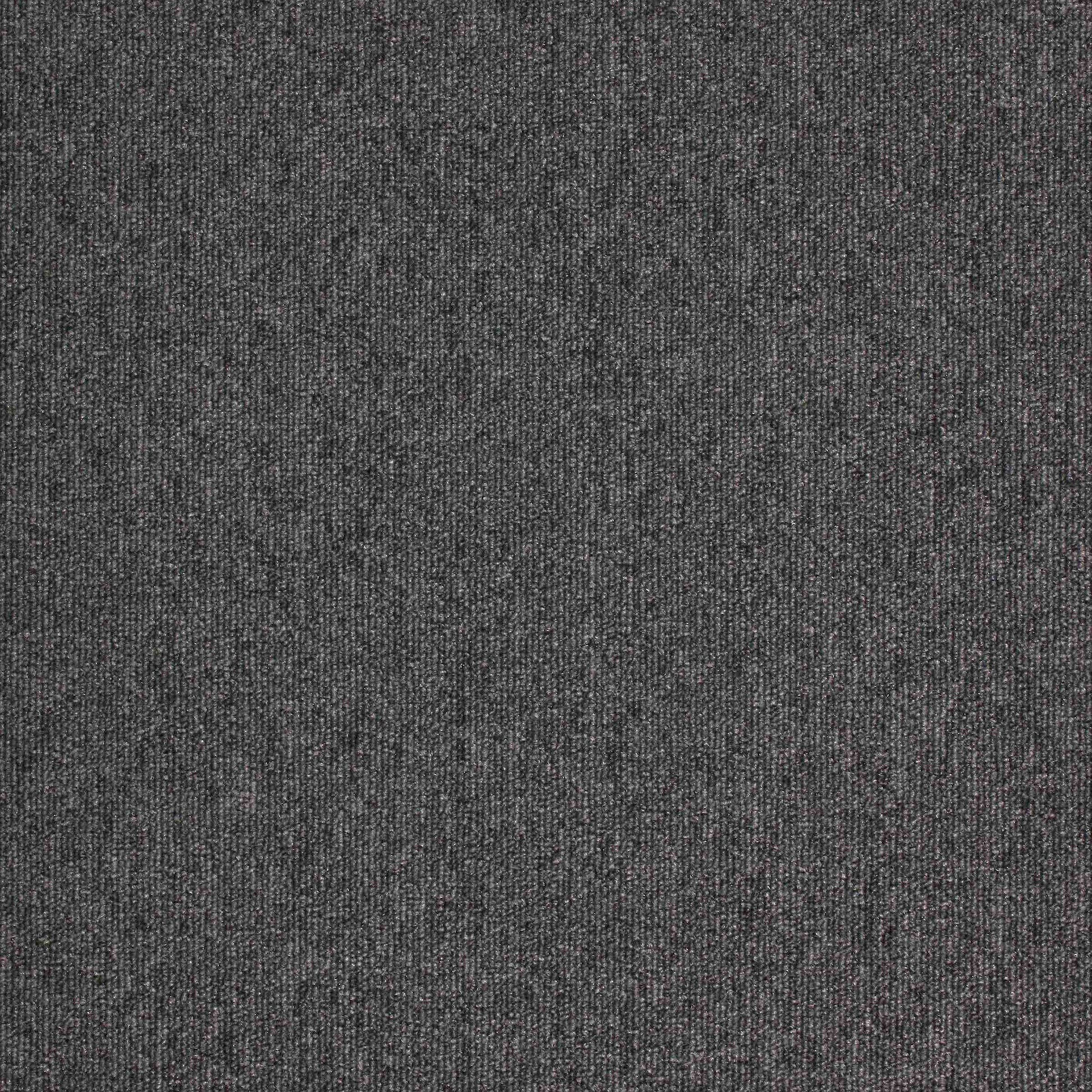 Paragon Strobe Grey Fusion Highlight carpet tile