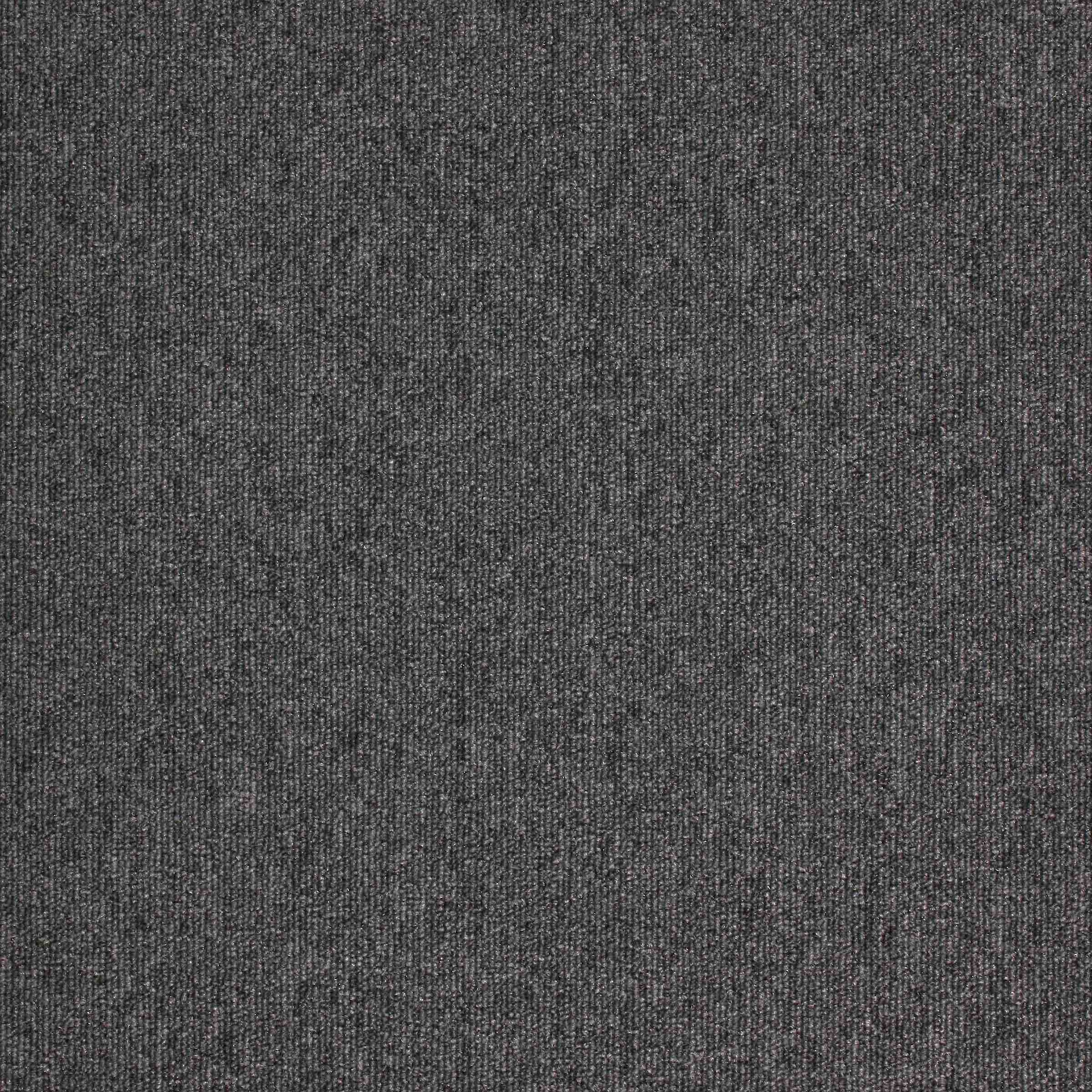 Paragon Strobe Grey Fusion Highlight carpet tile