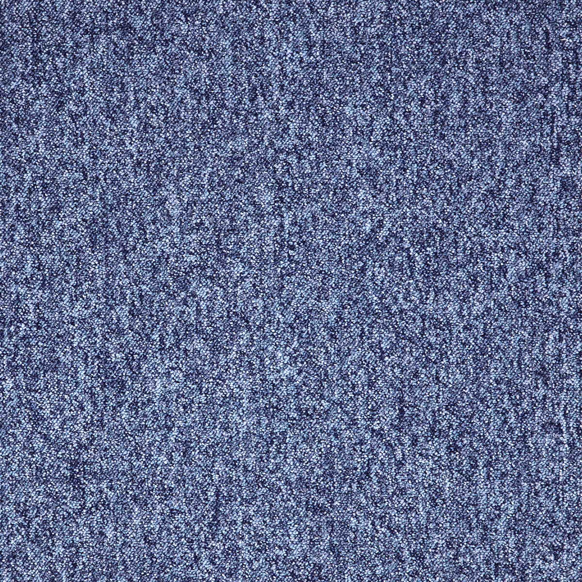 Paragon Toccarre Blu carpet tile