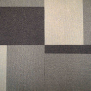 Paragon Total Contrast Crackled Sapling carpet tile