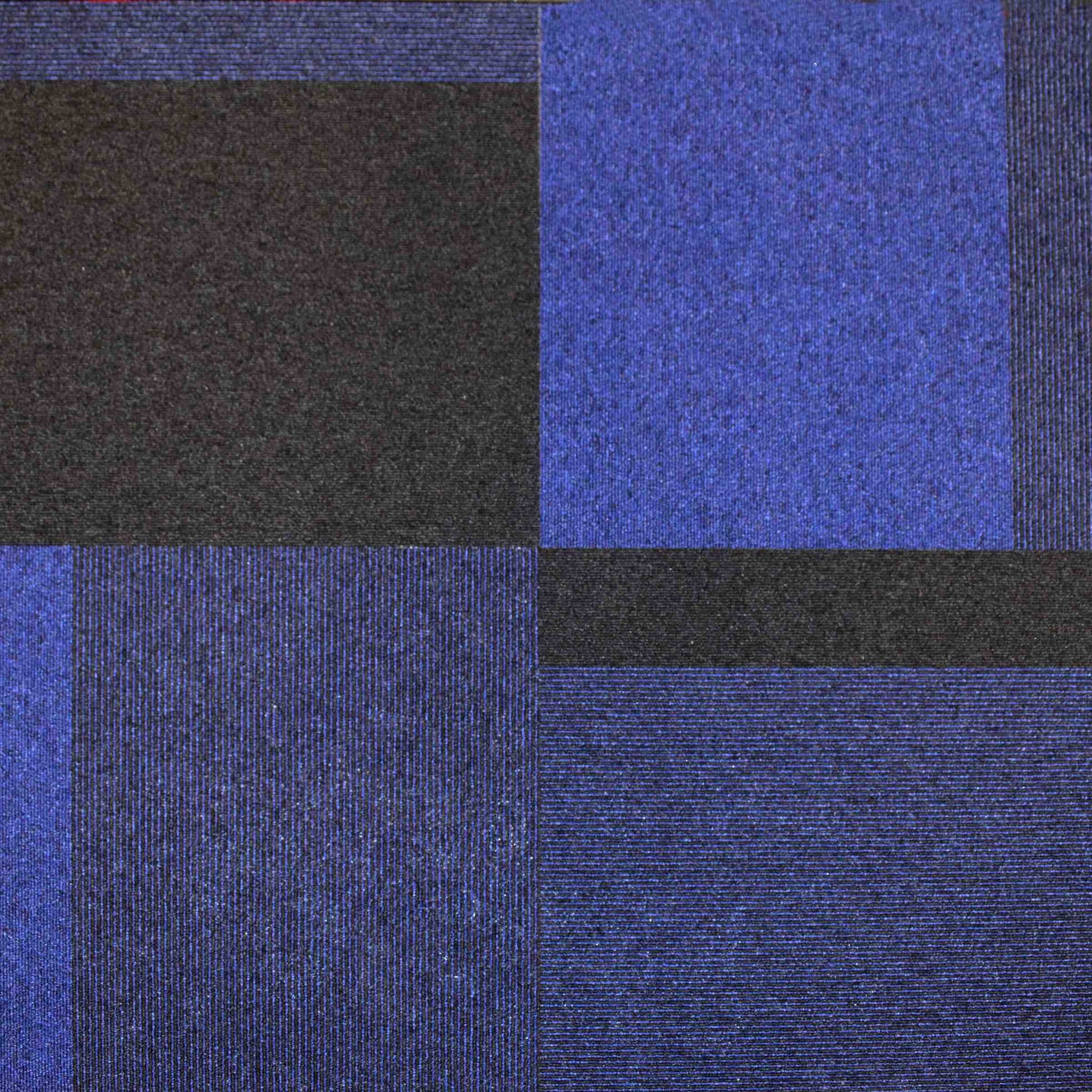 Paragon Total Contrast Ocean Rocks carpet tile