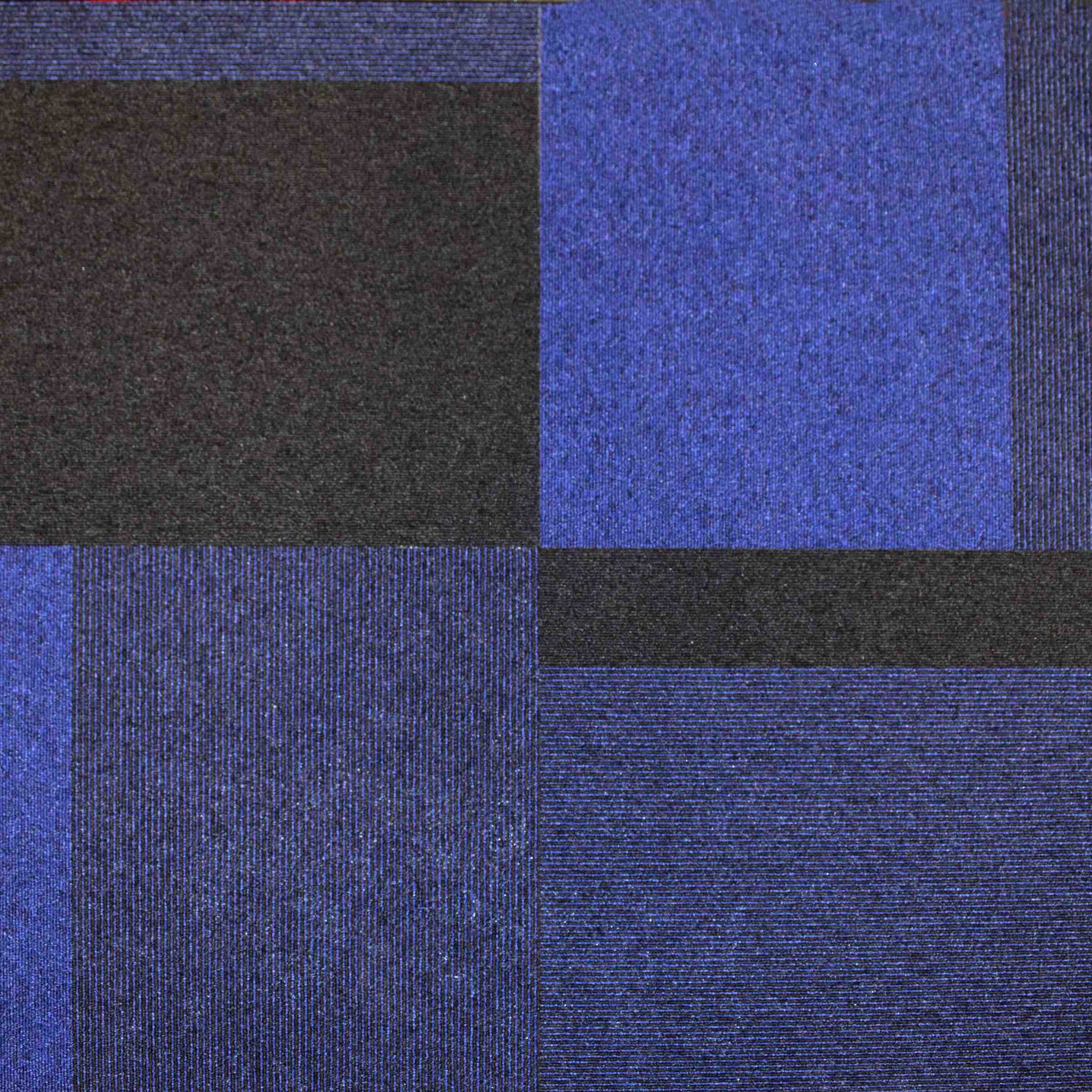 Paragon Total Contrast Ocean Rocks carpet tile