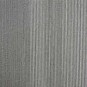 Gradus Urban Myth Pewter carpet tile
