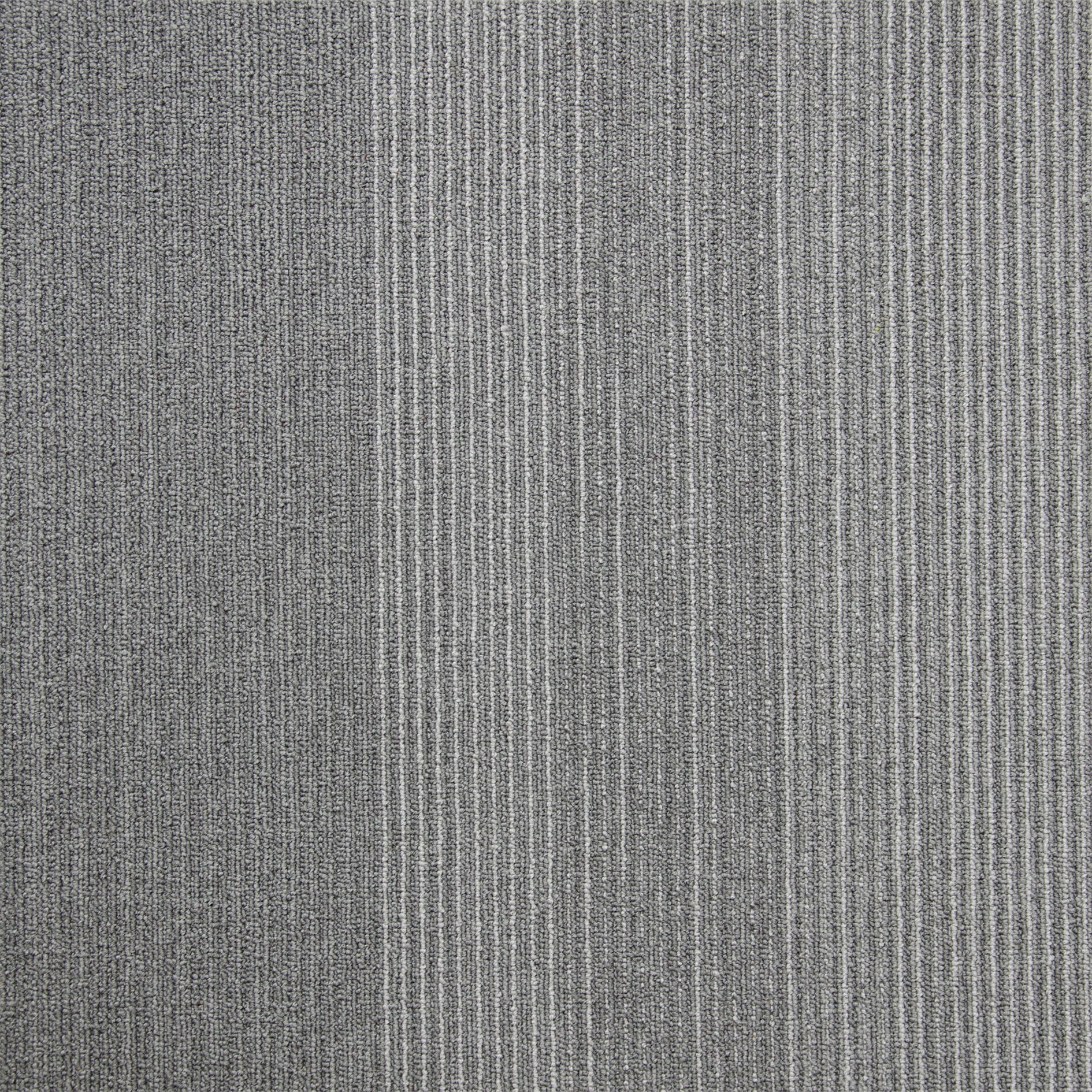 Gradus Urban Myth Pewter carpet tile