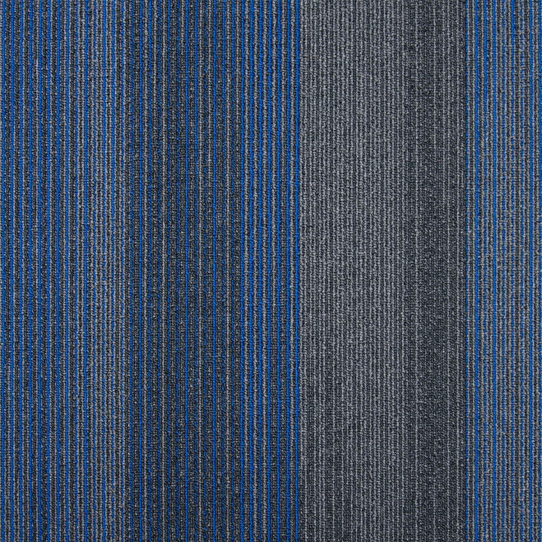 Gradus Urban Myth Sapphire carpet tile