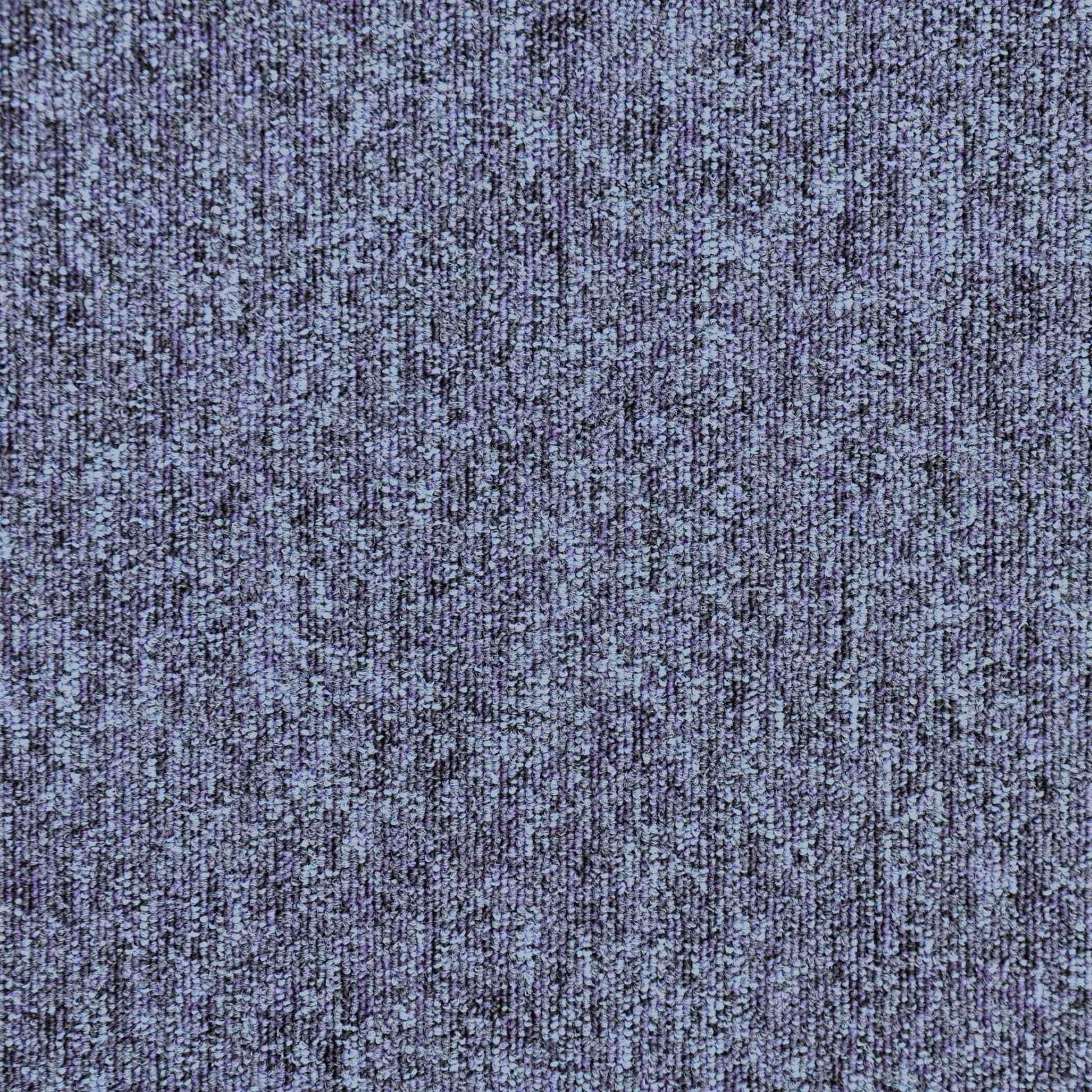 Paragon Vital Sea Blue carpet tile